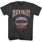 National Parks - Death Valley Boyfriend Tee