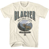 National Parks - Glacier T-Shirt
