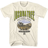 National Parks - Joshua Tree Boyfriend Tee