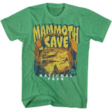 National Parks - Mammoth Cave T-Shirt