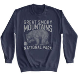 National Parks - SMNP 1940 Sweatshirt