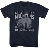 National Parks - SMNP 1940 T-Shirt