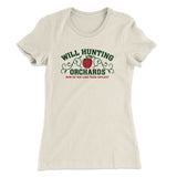 Will Hunting Orchards Women's T-Shirt