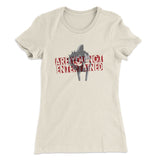 Are You Not Entertained Women's T-Shirt