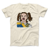 Ermahgerd Meme Funny Men/Unisex T-Shirt