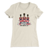 Duncanâ€™s Toy Chest Women's T-Shirt
