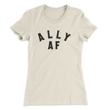 Ally Af Women's T-Shirt