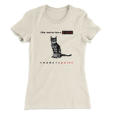 The Notorious Cat Women's T-Shirt