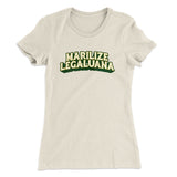 Marilize Legaluana Women's T-Shirt
