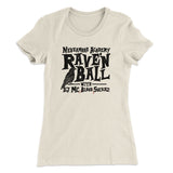 Nevermore Academy Rave'n Ball Women's T-Shirt