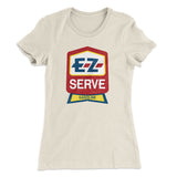 E-Z Serve Women's T-Shirt