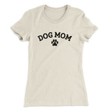 Dog Mom Women's T-Shirt