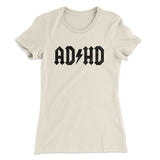 Adhd Women's T-Shirt
