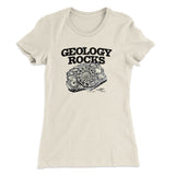 Geology Rocks Women's T-Shirt