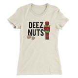 Deez Nuts Women's T-Shirt