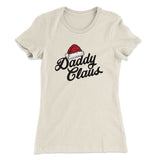 Daddy Claus Women's T-Shirt