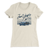 Jon Voight's Car Women's T-Shirt