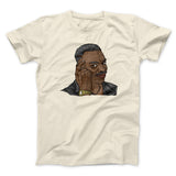 Roll Safe Meme Funny Men/Unisex T-Shirt