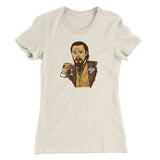 Calvin Candie Meme Funny Women's T-Shirt