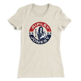 Vote Ripley Jonesy Women's T-Shirt