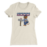 Uspspsps Women's T-Shirt