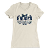 Kruger Industrial Smoothing Women's T-Shirt