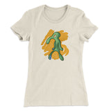 Bold And Brash Women's T-Shirt