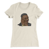 Roll Safe Meme Funny Women's T-Shirt