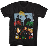 Naughty By Nature - Down Wit Opp Boyfriend Tee