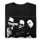 Naughty by Nature O.P.P. Jumbo Print Sweatshirt
