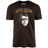 Navin Johnson's Opti-Grab - Unisex T-Shirt