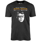Navin Johnson's Opti-Grab - Unisex T-Shirt