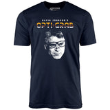 Navin Johnson's Opti-Grab - Unisex T-Shirt
