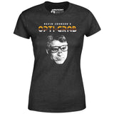Navin Johnson's Opti-Grab - Women's T-Shirt