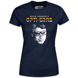 Navin Johnson's Opti-Grab - Women's T-Shirt