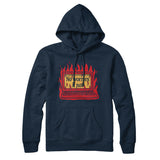 No Worries If Not Hoodie