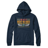 Uscss Nostromo Hoodie