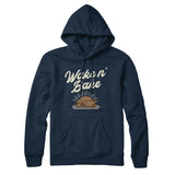 Wake 'N Bake Hoodie