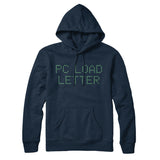 Pc Load Letter Hoodie