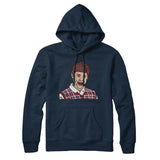 Bad Luck Brian Meme Hoodie