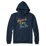 Sounds Gay, Iâ€™m In Hoodie