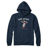 Rise And Grind Hoodie