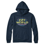 Off World Colonies Hoodie