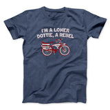 Iâ€™m A Loner Dottie, A Rebel Funny Movie Men/Unisex T-Shirt
