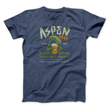 Aspen Beer Men/Unisex T-Shirt