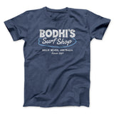 Bodhi's Surf Shop Funny Movie Men/Unisex T-Shirt