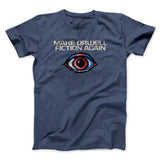 Make Orwell Fiction Again Men/Unisex T-Shirt