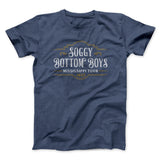 Soggy Bottom Boys Men/Unisex T-Shirt