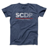 Sterling Cooper Draper Pryce Men/Unisex T-Shirt