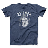 Hellooo! Funny Movie Men/Unisex T-Shirt